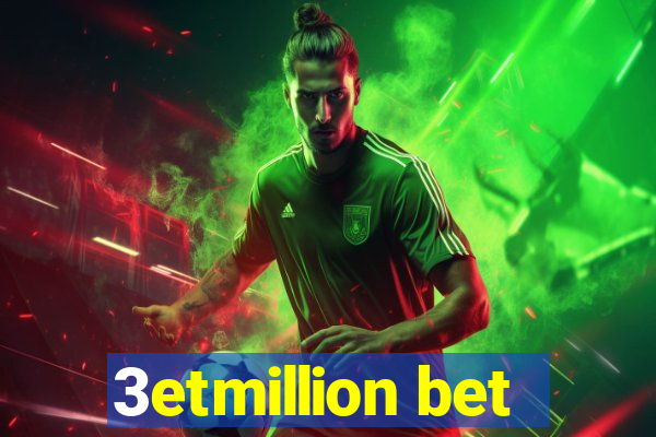 3etmillion bet